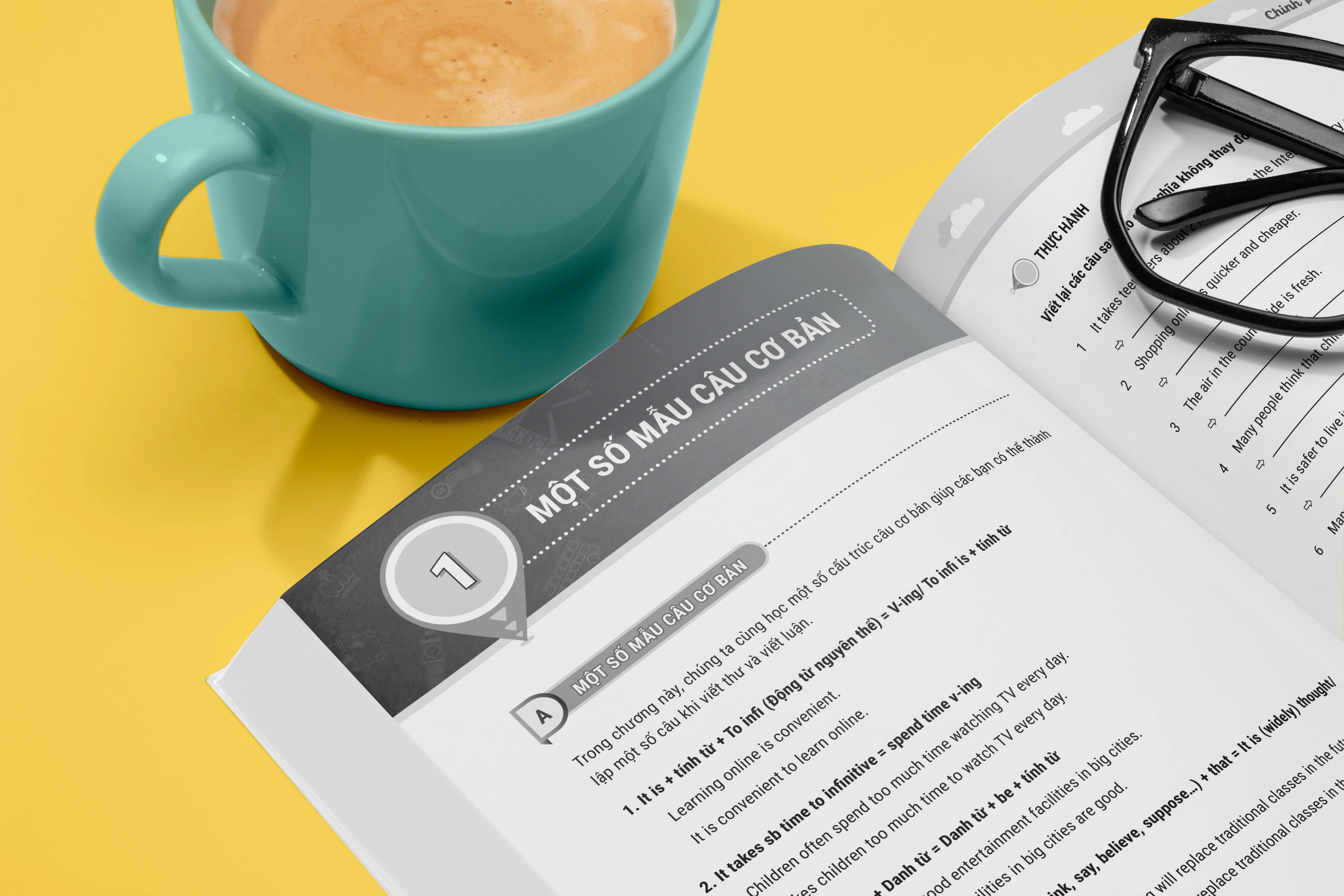 Sách Luyện thi B1 Vstep 4 kỹ năng - Ôn thi chứng chỉ tiếng Anh B1 bậc 3 (bằng B1 tiếng Anh) theo Khung NLNN Việt Nam - Hình 4