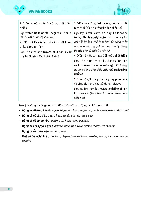 Bài tập tiếng Anh lớp 10 Global Success Tập 1 - Hình 9