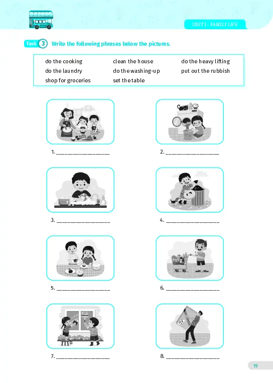 Bài tập tiếng Anh lớp 10 Global Success Tập 1 - Hình 12