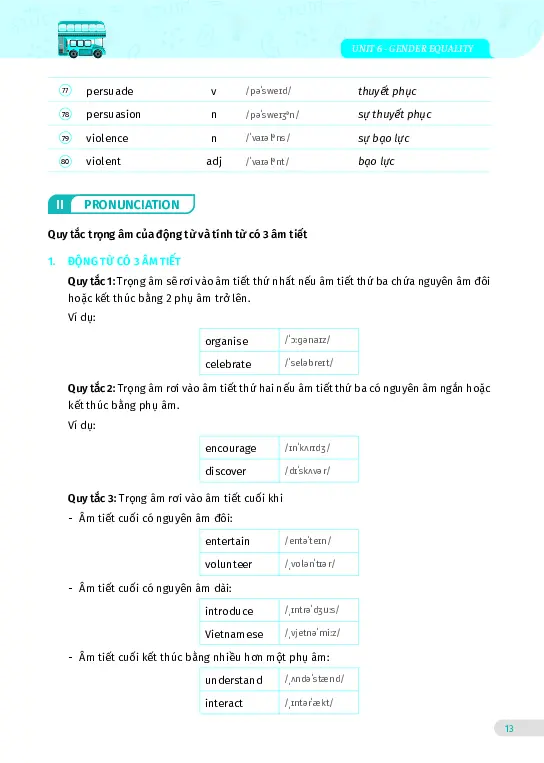 Bài tập tiếng Anh lớp 10 Global Success Tập 2 - Hình 5