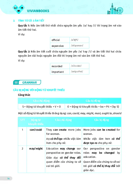Bài tập tiếng Anh lớp 10 Global Success Tập 2 - Hình 6