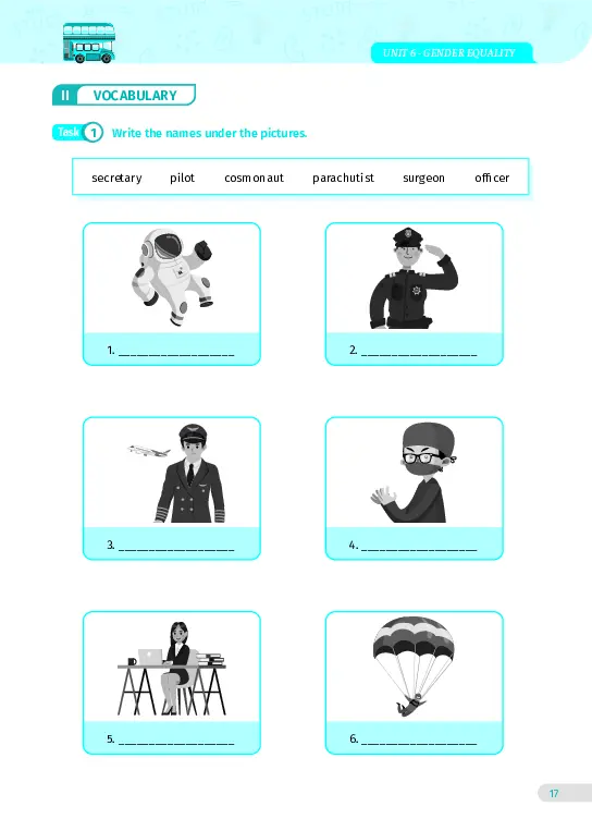 Bài tập tiếng Anh lớp 10 Global Success Tập 2 - Hình 8