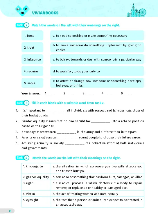 Bài tập tiếng Anh lớp 10 Global Success Tập 2 - Hình 9