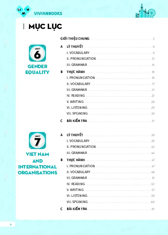 Bài tập tiếng Anh lớp 10 Global Success Tập 2 - Hình 21