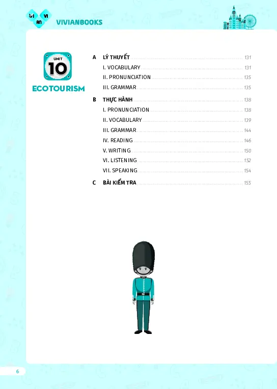 Bài tập tiếng Anh lớp 10 Global Success Tập 2 - Hình 23