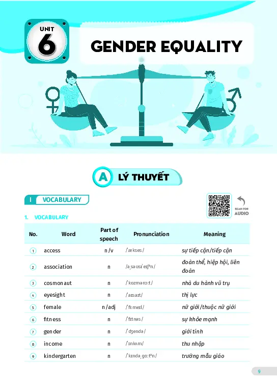 Bài tập tiếng Anh lớp 10 Global Success Tập 2 - Hình 26