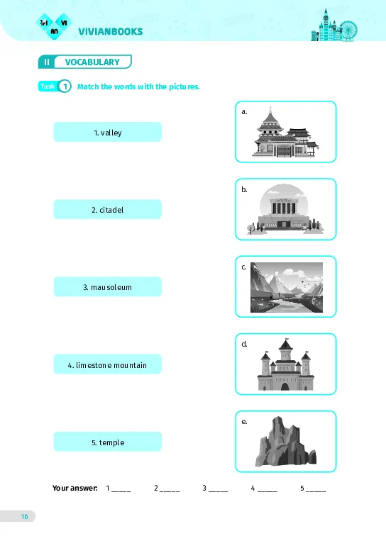 Bài tập tiếng Anh lớp 11 Global Success Tập 2 - Hình 8