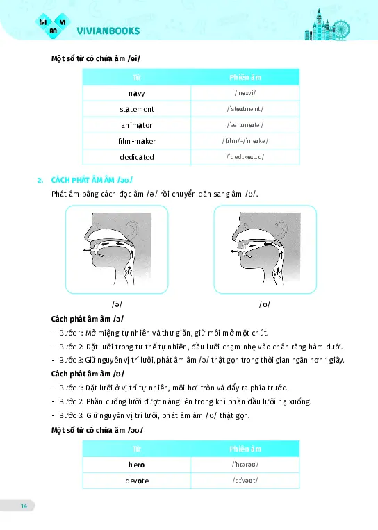 Bài tập tiếng Anh lớp 12 Global Success Tập 1 - Hình 7