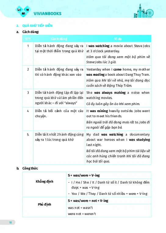Bài tập tiếng Anh lớp 12 Global Success Tập 1 - Hình 11