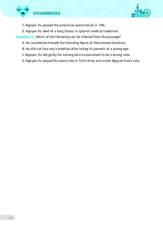 Bài tập tiếng Anh lớp 12 Global Success Tập 1 - Hình 42