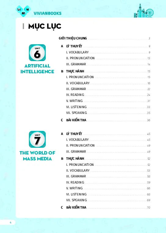 Bài tập tiếng Anh lớp 12 Global Success Tập 2 - Hình 35