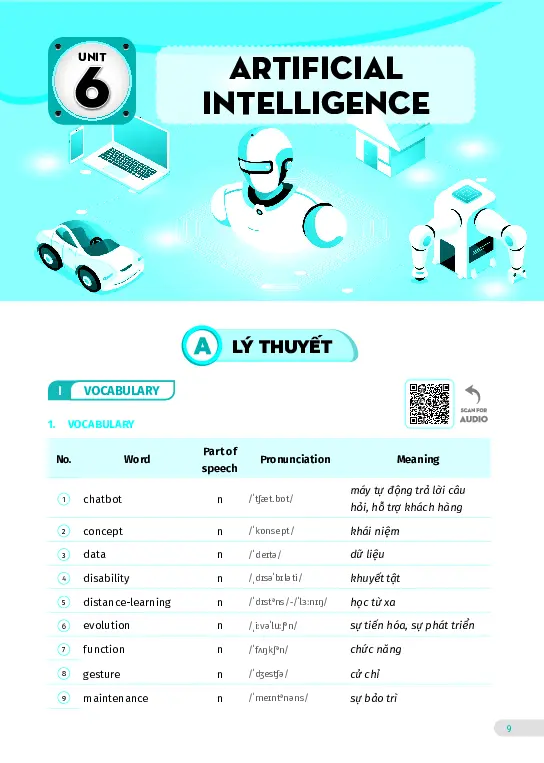 Bài tập tiếng Anh lớp 12 Global Success Tập 2 - Hình 45