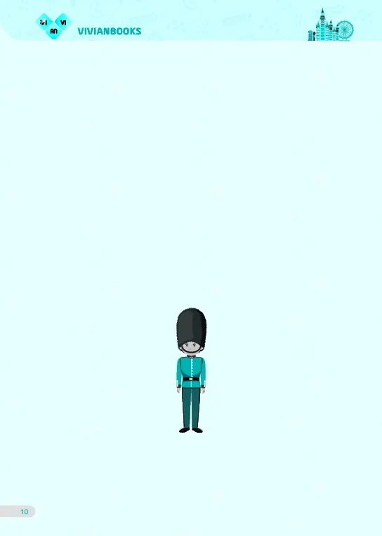 Bài tập tiếng Anh lớp 6 Global Success Tập 1 - Hình 3