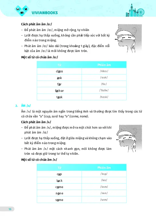 Bài tập tiếng Anh lớp 6 Global Success Tập 1 - Hình 9