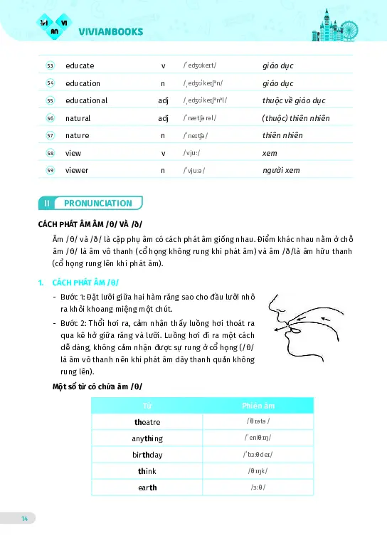 Bài tập tiếng Anh lớp 6 Global Success Tập 2 - Hình 6