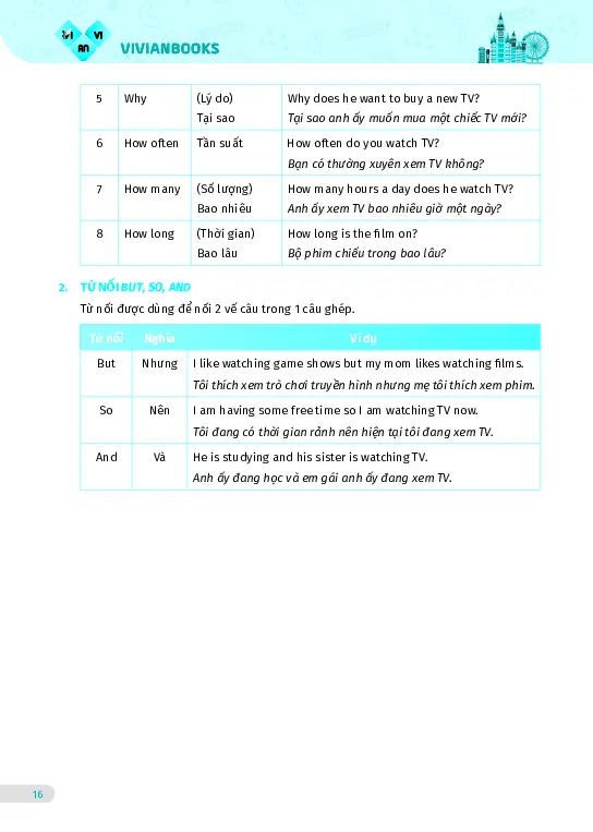 Bài tập tiếng Anh lớp 6 Global Success Tập 2 - Hình 8