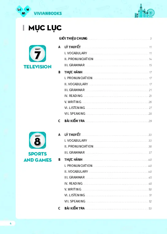 Bài tập tiếng Anh lớp 6 Global Success Tập 2 - Hình 24