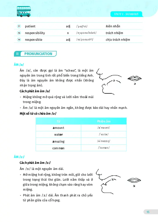Bài tập tiếng Anh lớp 7 Global Success Tập 1 - Hình 8