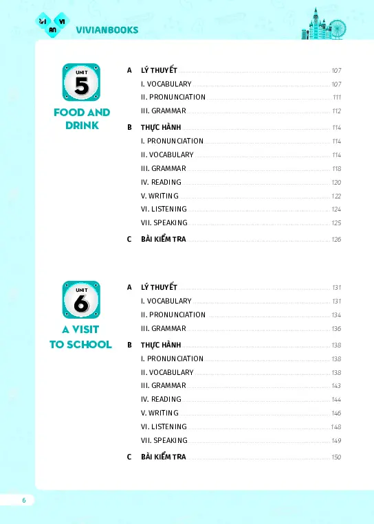 Bài tập tiếng Anh lớp 7 Global Success Tập 1 - Hình 34