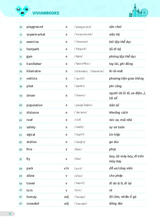 Bài tập tiếng Anh lớp 7 Global Success Tập 2 - Hình 5