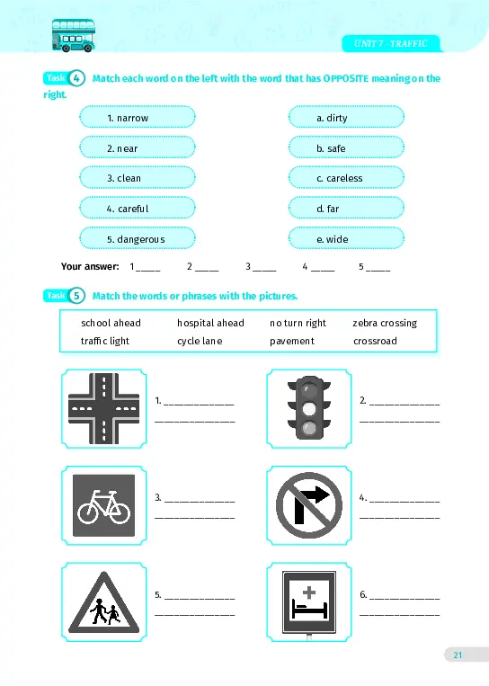 Bài tập tiếng Anh lớp 7 Global Success Tập 2 - Hình 15