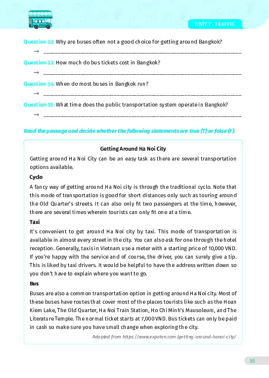 Bài tập tiếng Anh lớp 7 Global Success Tập 2 - Hình 30