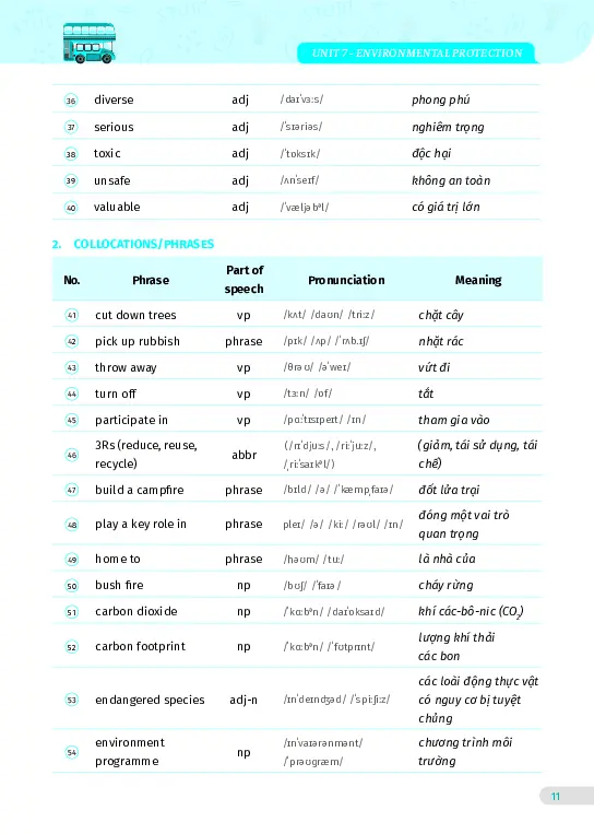 Bài tập tiếng Anh lớp 8 Global Success Tập 2 - Hình 4