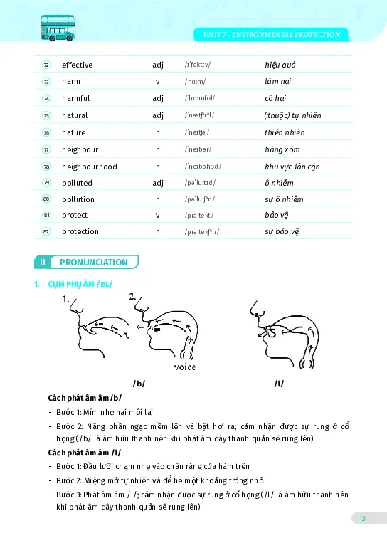Bài tập tiếng Anh lớp 8 Global Success Tập 2 - Hình 6