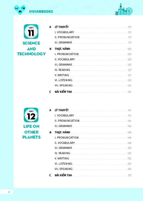 Bài tập tiếng Anh lớp 8 Global Success Tập 2 - Hình 18