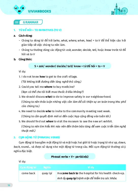 Bài tập tiếng Anh lớp 9 Global Success Tập 1 - Hình 9