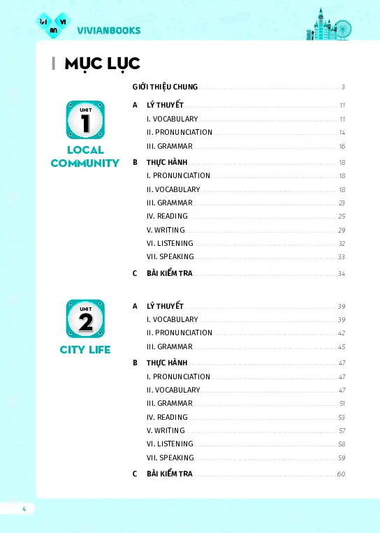 Bài tập tiếng Anh lớp 9 Global Success Tập 1 - Hình 34