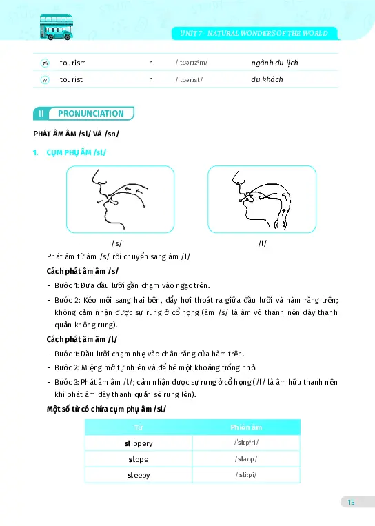 Bài tập tiếng Anh lớp 9 Global Success Tập 2 - Hình 8