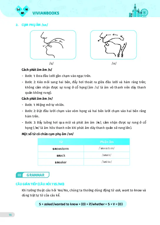 Bài tập tiếng Anh lớp 9 Global Success Tập 2 - Hình 9