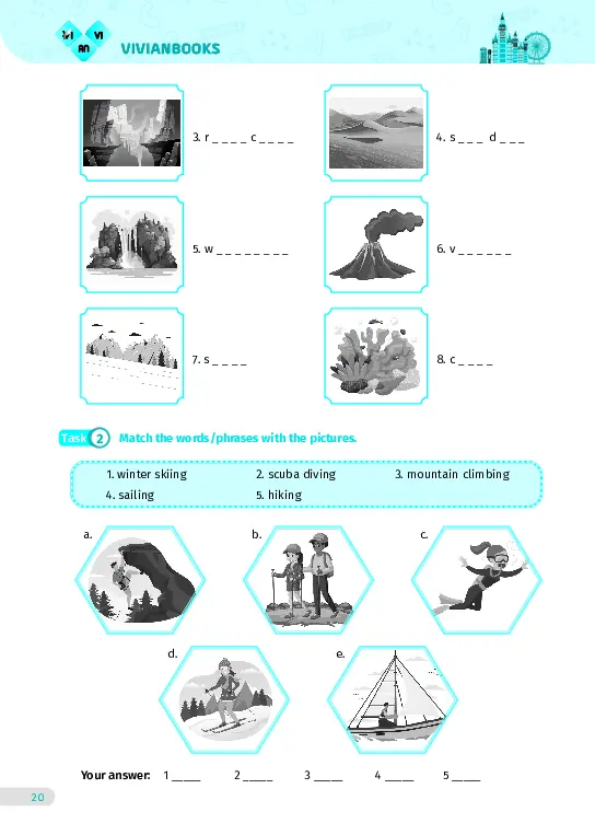 Bài tập tiếng Anh lớp 9 Global Success Tập 2 - Hình 14