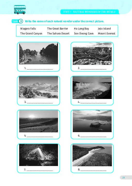 Bài tập tiếng Anh lớp 9 Global Success Tập 2 - Hình 15