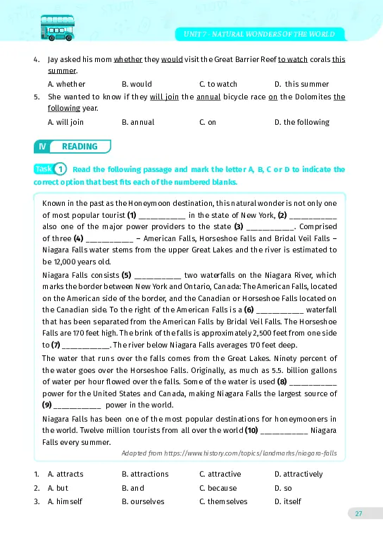 Bài tập tiếng Anh lớp 9 Global Success Tập 2 - Hình 21