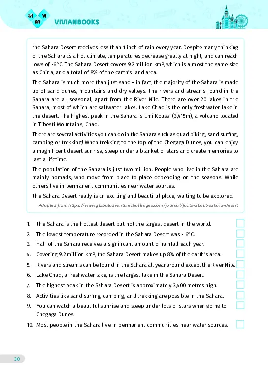 Bài tập tiếng Anh lớp 9 Global Success Tập 2 - Hình 25